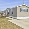 Mobile Home for Sale: Mobile Home, Other - Milford, IA, Milford, IA
