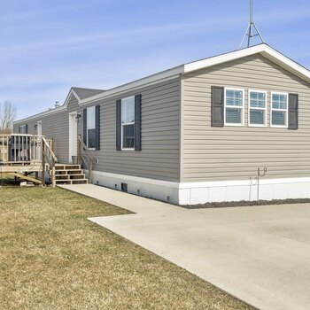 Thumbnail of mobile home