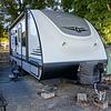 RV for Sale: 2018 SURVEYOR 201RBS