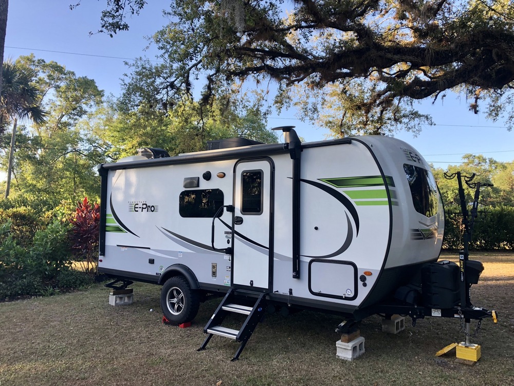 Photo of Rv