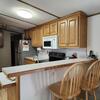 Mobile Home for Sale: 2 Bed 1 Bath 1986 Oakk