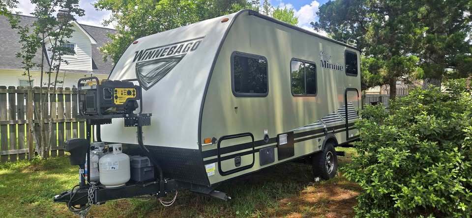 Photo of Rv