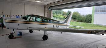 Thumbnail of aircraft