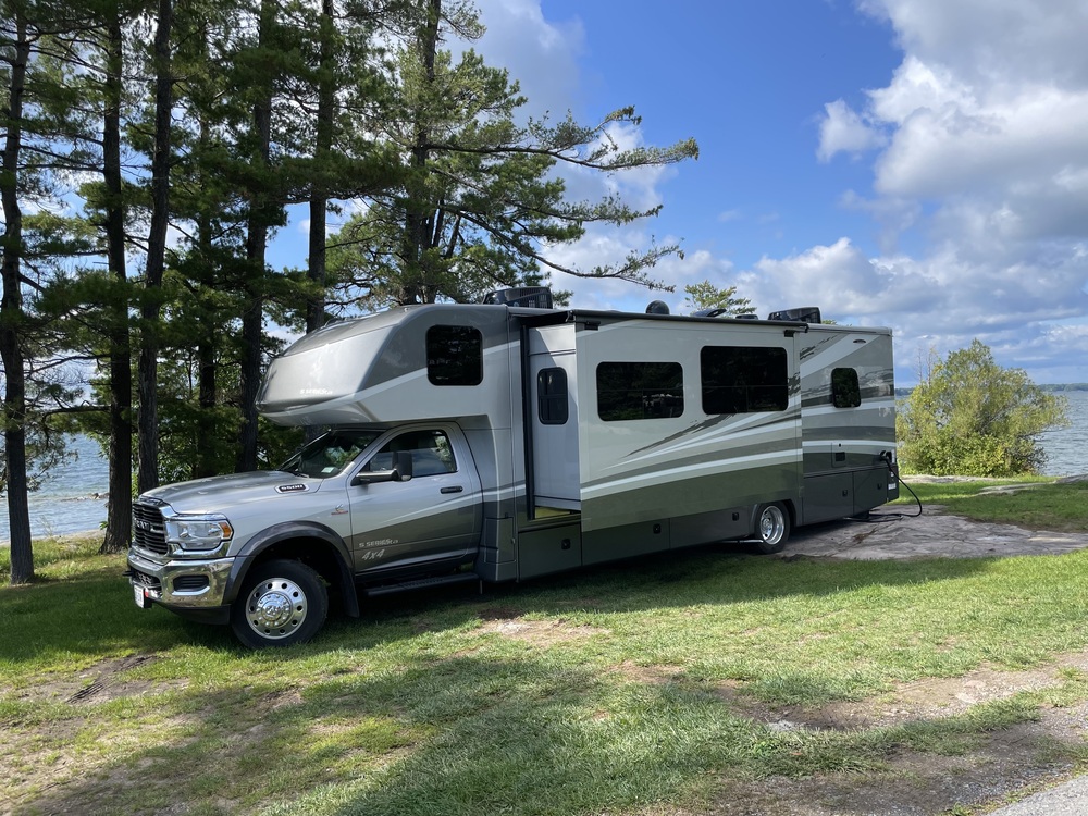 Photo of Rv