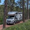 RV for Sale: 2018 NAVION 24J