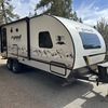 RV for Sale: 2021 R-POD 202
