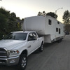 RV for Sale: 2008 RAPTOR 3814