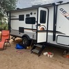 RV for Sale: 2020 ROCKWOOD GEO PRO G20BHS