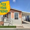 Mobile Home for Sale: 3 Bed 2 Bath 2025 Cavco/Durango