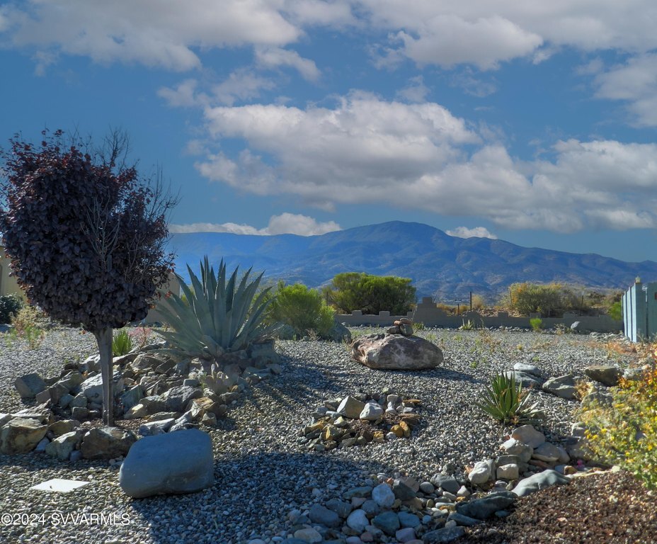 Photo of Mobile Home Lot