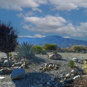 Thumbnail of mobile home lot