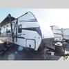 RV for Sale: 2024 Bullet Crossfire Double Axle 2680BH