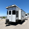 RV for Sale: 2022 Sierra Destination Trailers 401FLX