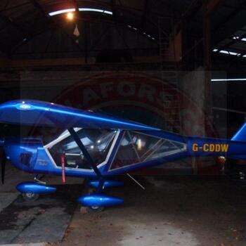 Thumbnail of aircraft