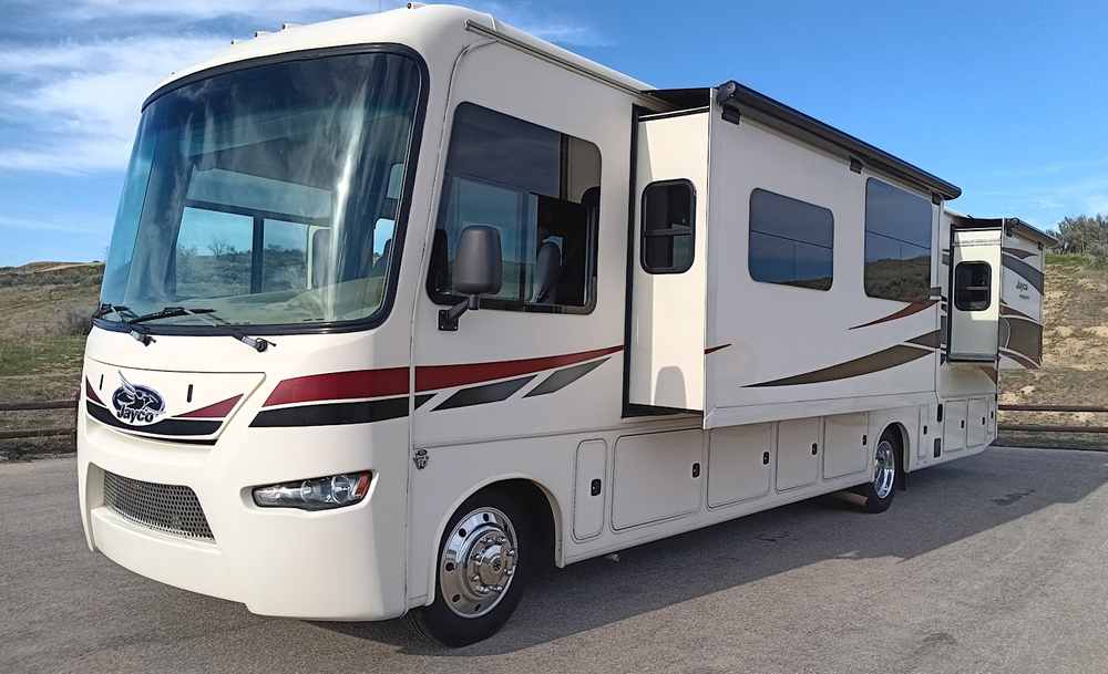 Photo of Rv
