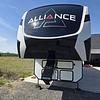 RV for Sale: 2021 VALOR 40V13