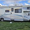 RV for Sale: 2006 JAMBOREE 31M