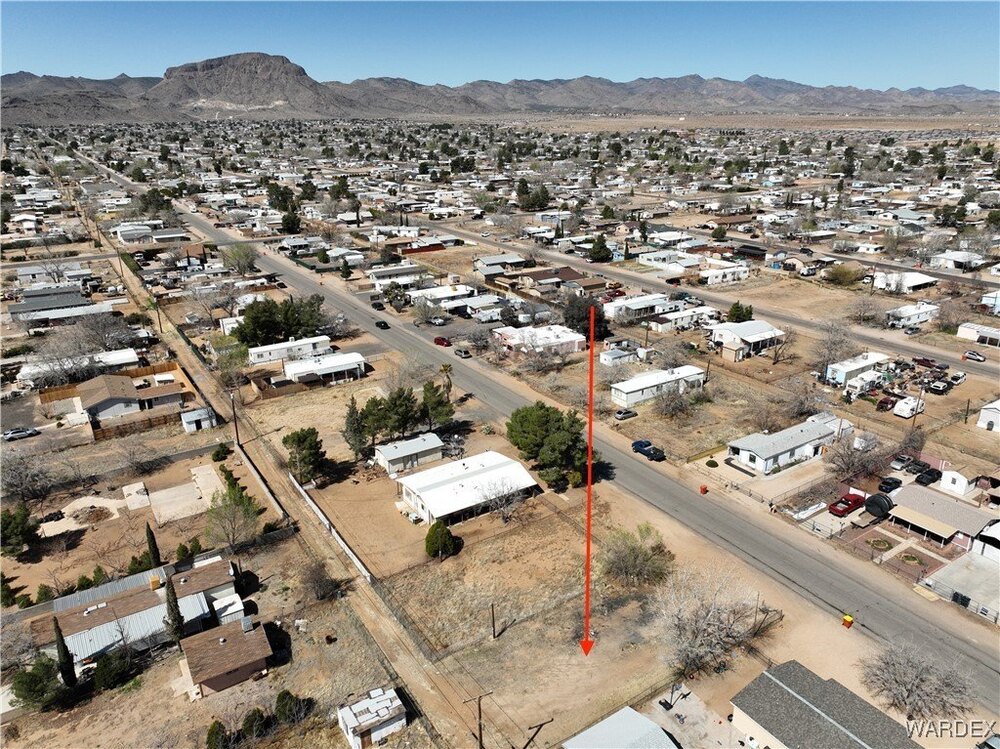Photo of Mobile Home Lot