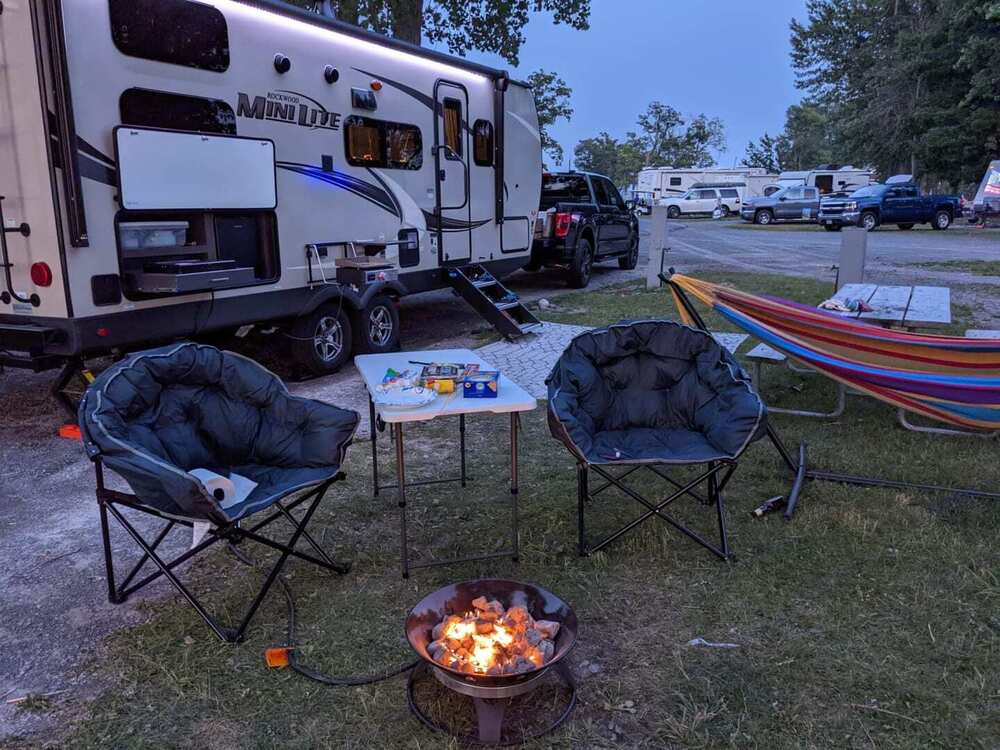 Photo of Rv