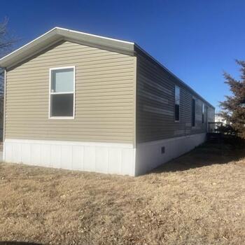 Thumbnail of mobile home