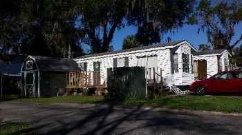 Photo of Mobile Home Park