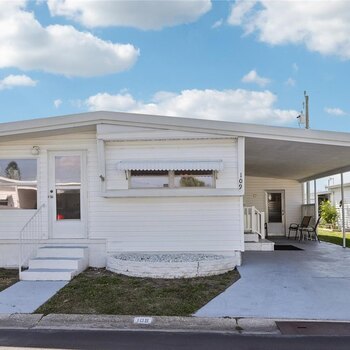 Thumbnail of mobile home
