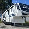 RV for Sale: 2024 EAGLE 370FBTS