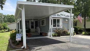 Thumbnail of mobile home