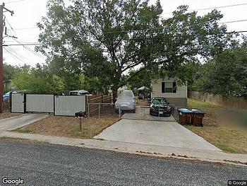 Thumbnail of mobile home