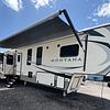 RV for Sale: 2018 MONTANA 3950BR