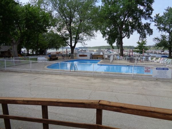 Photo of Mobile Home Park