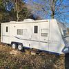 RV for Sale: 2003 SPORTSMEN TRAVEL TRAILER 323BHK
