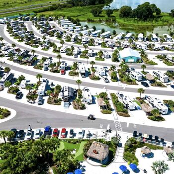 Thumbnail of RV park