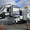RV for Sale: 2020 FUZION 369