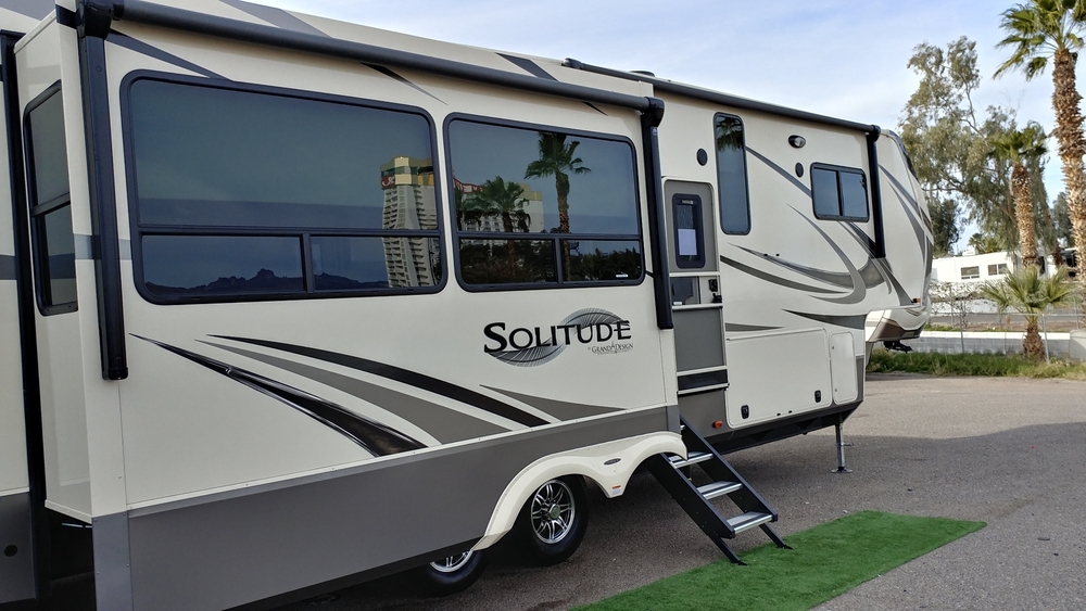 Photo of Rv