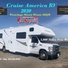 RV for Sale: 2020 Minnie Winnie 328QR
