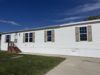 Thumbnail of mobile home