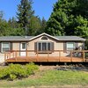 Mobile Home for Sale: Manufactured Home in Park, Manufactured Home - Cascade Locks, OR, Cascade Locks, OR