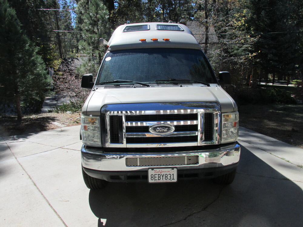 Photo of Rv