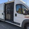 RV for Sale: 2017 PROMASTER 2500
