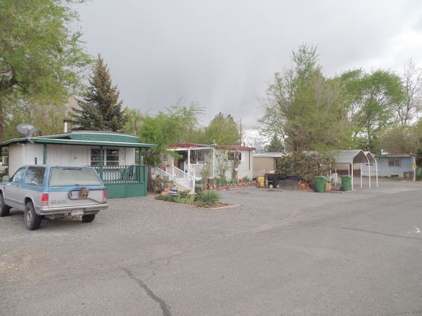 Photo of Mobile Home Park