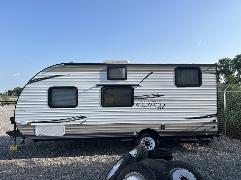 Photo of Rv