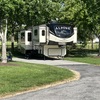 RV for Sale: 2021 ALPINE 3700FL
