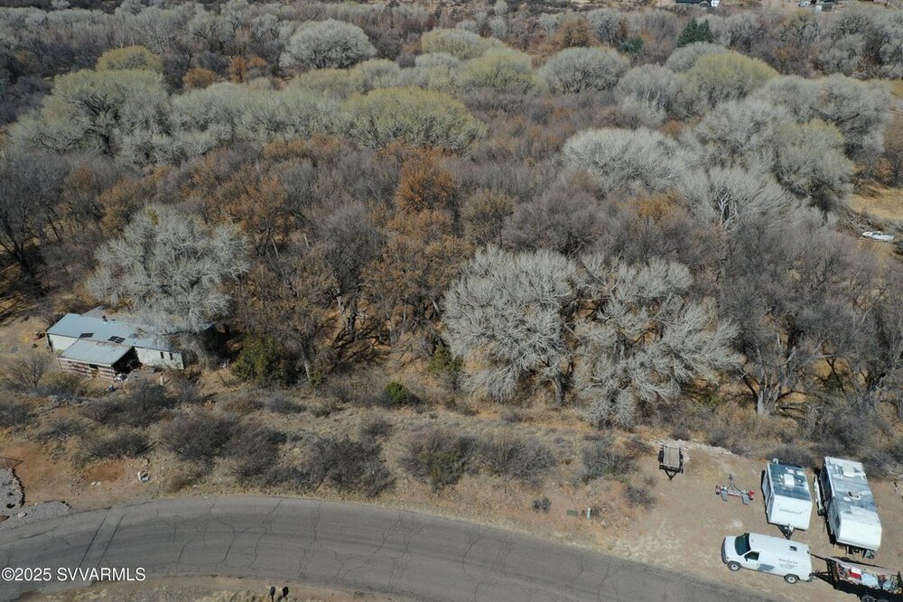 Photo of Mobile Home Lot