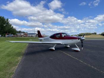 Thumbnail of aircraft