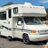 RV for Sale: 2002 Vista 21B