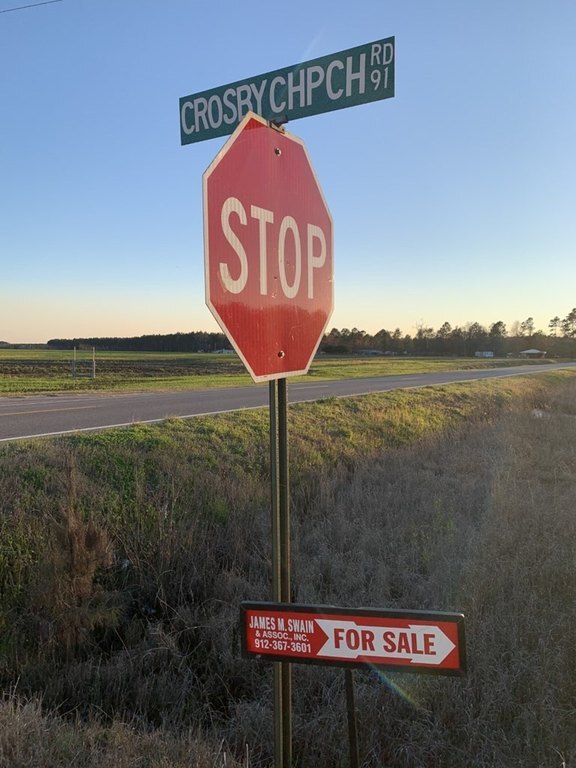 Photo of Mobile Home Lot