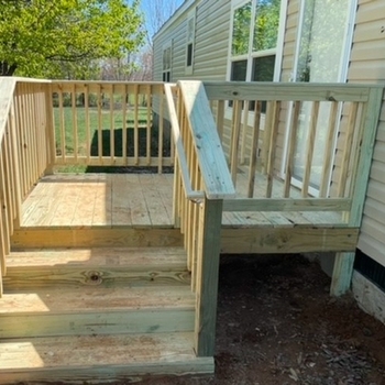 Thumbnail of mobile home
