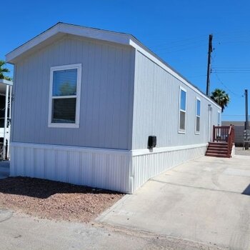 Thumbnail of mobile home