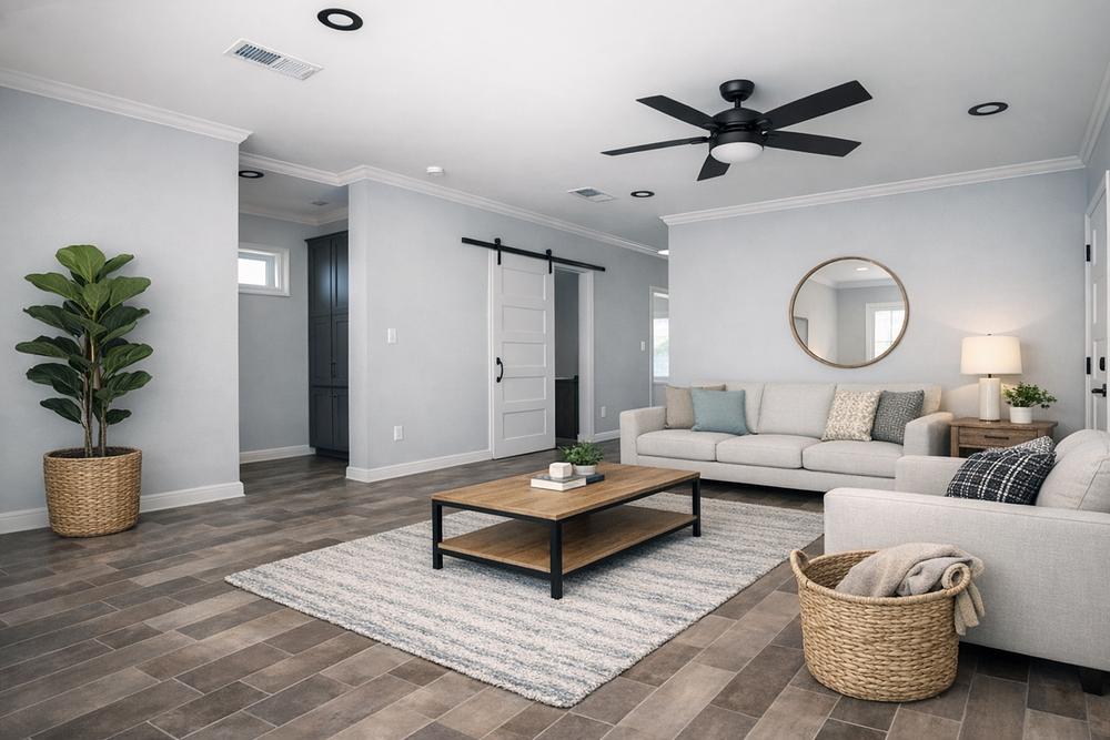 Camelot East Village